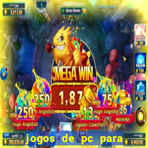 jogos de pc para android download